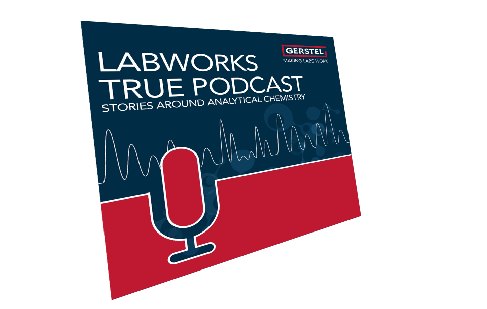 Labworks True Podcast