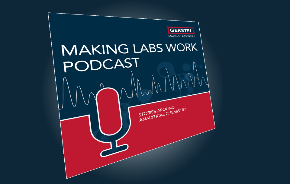 MAKING LABS WORK Podcast