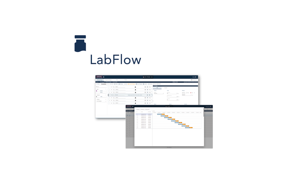 LabFlow-Software