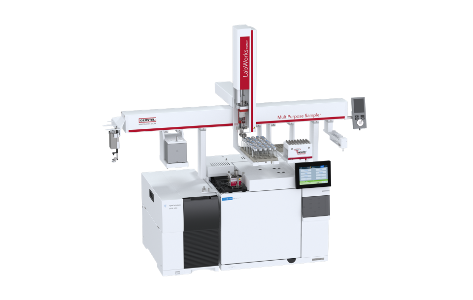 Chromatographen