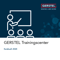 GERSTEL Kursbuch