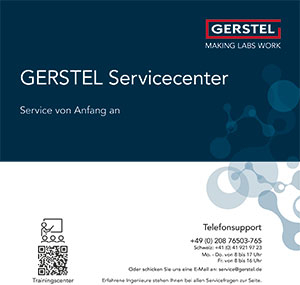 Service Flyer